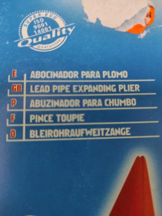 Abocinador SUPER EGO