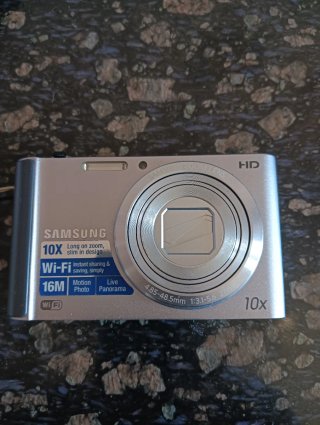 Camara