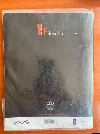 Libros 1 de bachillerato rama ciencias
