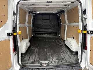 🚐 FORD TRANSIT CUSTOM TREND VAN 300 L2 MHEV 130CV