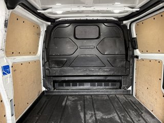 🚐 FORD TRANSIT CUSTOM TREND VAN 300 L2 MHEV 130CV