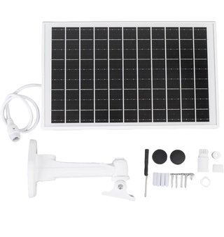 Módem 4G LTE Solar con ranura SIM