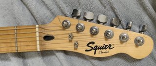 Squier Vintage Modified 51 Guitarra