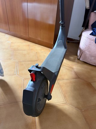 Patinete Xiaomi Scooter 4 Lite 2ª Gen