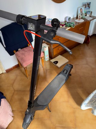 Patinete Xiaomi Scooter 4 Lite 2ª Gen