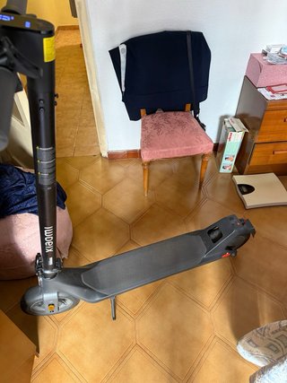 Patinete Xiaomi Scooter 4 Lite 2ª Gen
