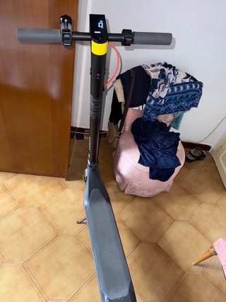 Patinete Xiaomi Scooter 4 Lite 2ª Gen