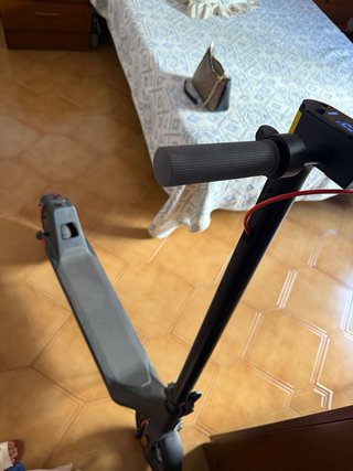 Patinete Xiaomi Scooter 4 Lite 2ª Gen