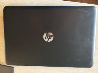 Portátil HP Pavilion Negro Intel-i5 16GB Ram