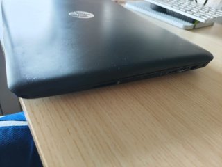 Portátil HP Pavilion Negro Intel-i5 16GB Ram