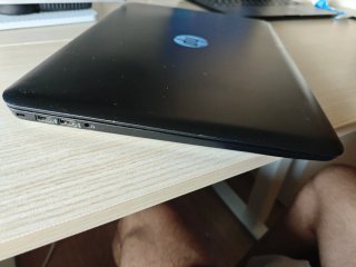 Portátil HP Pavilion Negro Intel-i5 16GB Ram