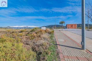 Solar en venta en Otura