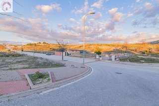 Solar en venta en Otura