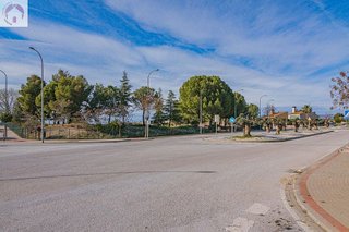 Solar en venta en Otura
