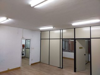 Oficina en venta en Barrio de Abando en Bilbao