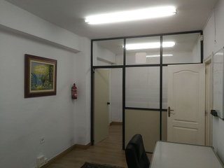 Oficina en venta en Barrio de Abando en Bilbao
