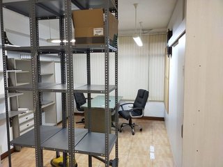Oficina en venta en Barrio de Abando en Bilbao