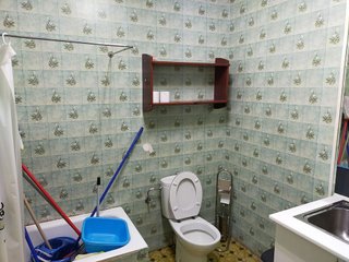 Oficina en venta en Barrio de Abando en Bilbao