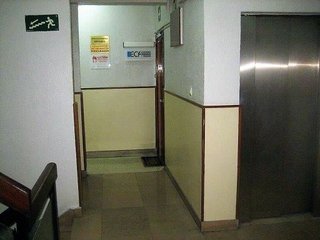 Oficina en venta en Barrio de Abando en Bilbao