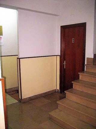 Oficina en venta en Barrio de Abando en Bilbao