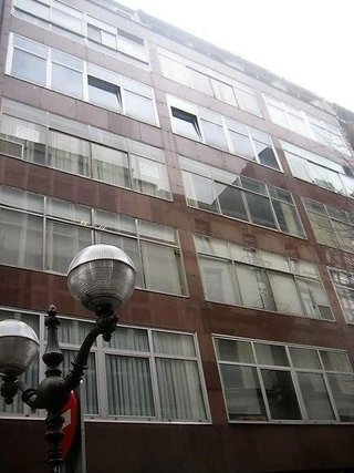 Oficina en venta en Barrio de Abando en Bilbao