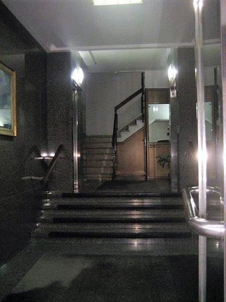 Oficina en venta en Barrio de Abando en Bilbao