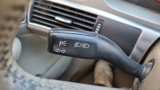 Audi A6 AVANT 2.7 V6 DIESEL -ETIQUETA  B