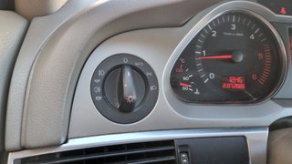 Audi A6 AVANT 2.7 V6 DIESEL -ETIQUETA  B