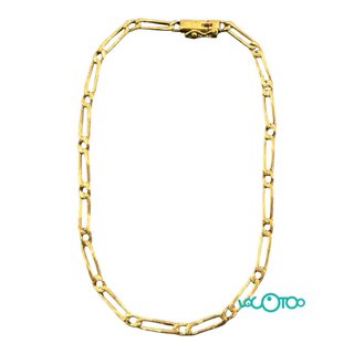 Pulsera Oro 18K 20cm 4,7gr