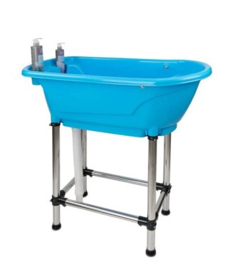 Business dog grooming equipment