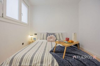 Piso en venta en Alango en Getxo
