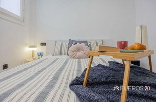 Piso en venta en Alango en Getxo
