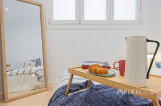 Piso en venta en Alango en Getxo