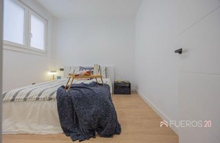 Piso en venta en Alango en Getxo