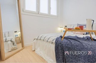 Piso en venta en Alango en Getxo