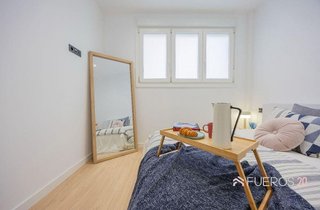 Piso en venta en Alango en Getxo