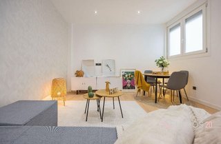 Piso en venta en Alango en Getxo