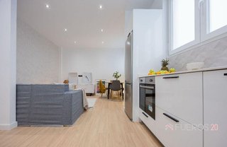 Piso en venta en Alango en Getxo