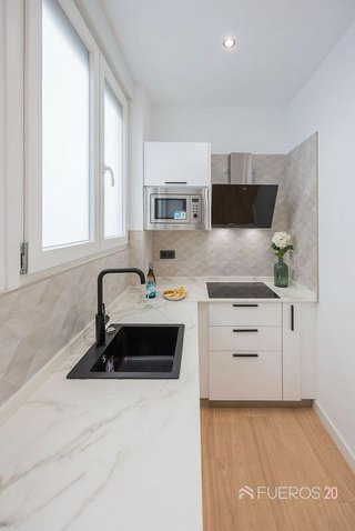 Piso en venta en Alango en Getxo