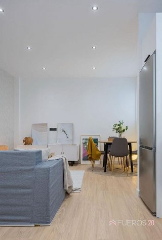 Piso en venta en Alango en Getxo