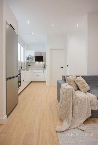 Piso en venta en Alango en Getxo