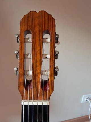Guitarra Flamenca Admira
