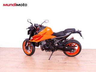 KTM 990 DUKE