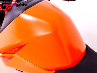 KTM 990 DUKE