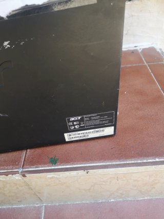 Se vende torre funcional o para piezas