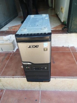 Se vende torre funcional o para piezas