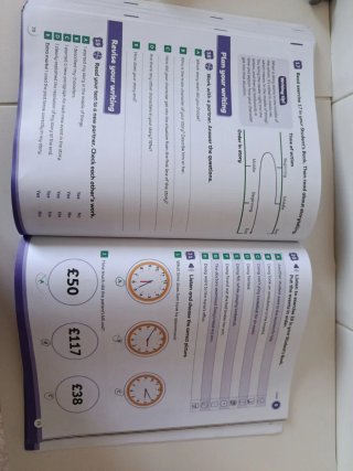 Time travellers activity 6 primary