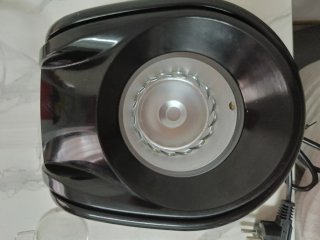 Máquina de Palomitas / Palomitera Gadgy Classics