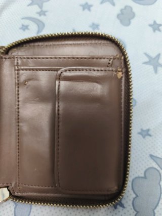 Cartera Liu Jo Marrón