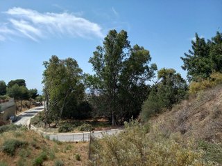 Terreno en venta en Mijas Pueblo en Mijas